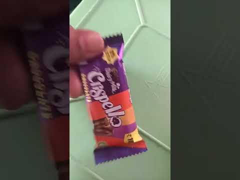 dairy milk crispello chottu pack@10😍😍🤤🤤