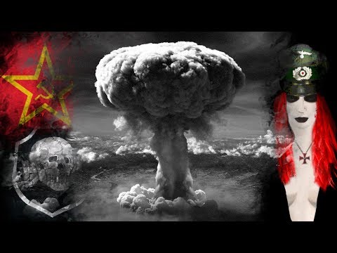 Ataki atomowe i koniec II Wojny Światowej