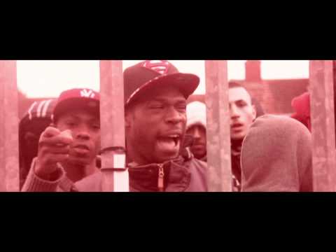 GRIZZLY(srs) FT TRIGGA X KHRIST(m.g.m)- "AVE IT"