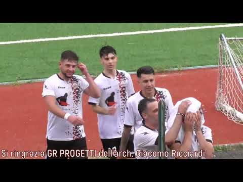 FC Maratea-Real Chiaromonte 3-3 Semifinale Play-Out Promozione Basilicata 2023/24