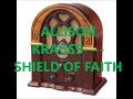 ALLISON KRAUSS    SHIELD OF FAITH