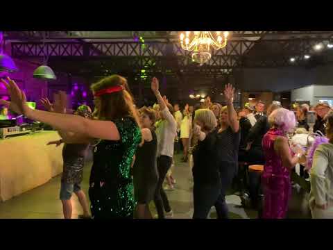 I gotta feeling! Partytime in Harelbeke met DJ Joeri