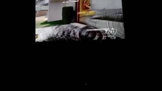 BO2#4 Avec BC mon poto