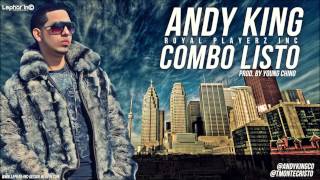 Andy King - Combo Listo (Royal Playerz Inc)