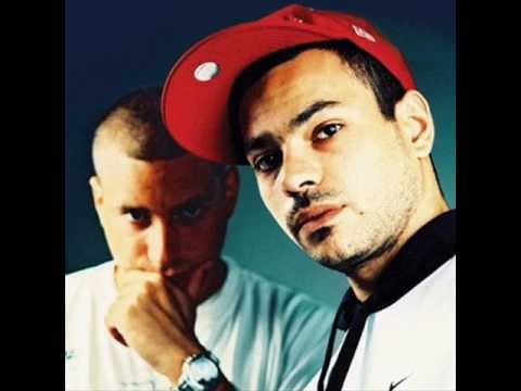 Indy a Wich Zlatokop