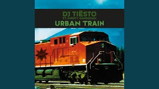 Urban Train (Cosmic Gate Remix)