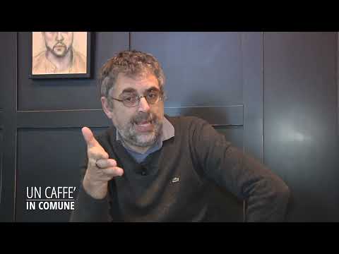 UN CAFFE IN COMUNE PRATO 28 VICE SINDACO SIMONE FAGGI