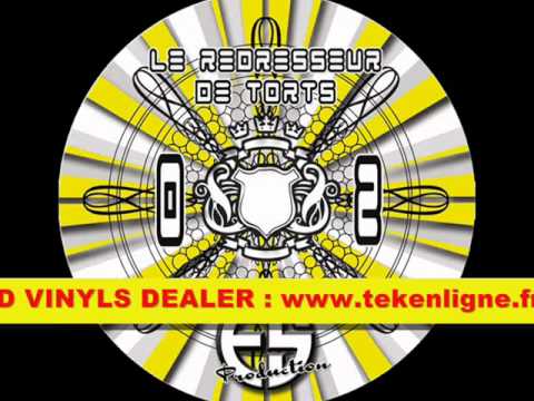 Le Redresseur De Torts 02 - Candy