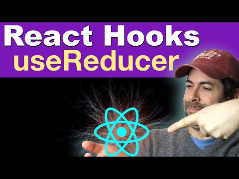 React Hooks | useReducer vs. useState