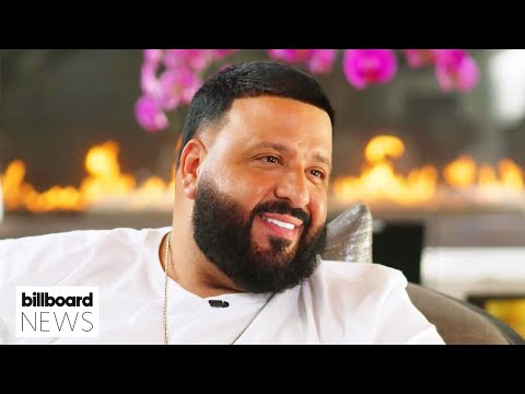 DJ Khaled to Headline NBA All-Star Weekend – Billboard