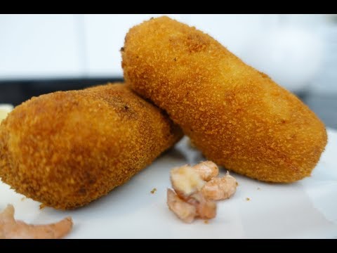 download lagu mp3 mp4 Croquettes Aux Crevettes Grises Bruxelles, download lagu Croquettes Aux Crevettes Grises Bruxelles gratis, unduh video klip Croquettes Aux Crevettes Grises Bruxelles