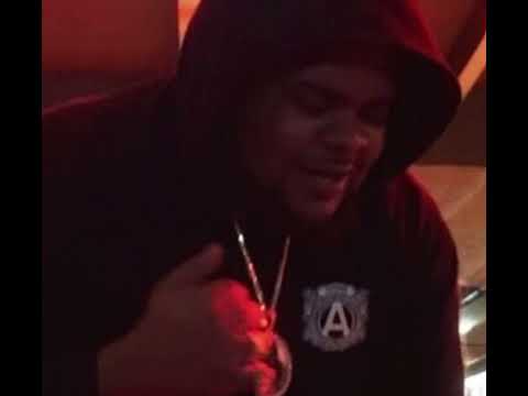 Shawny binladen x Big gltaow type beat “ZAZA 2” [prod. flynnLives]