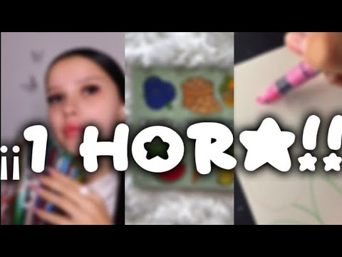 1 Hora de stories de terror!! ||★María stories★|| #storytime #terror