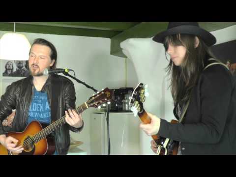 Drive Like Maria -  Keeps Me Going (Live)