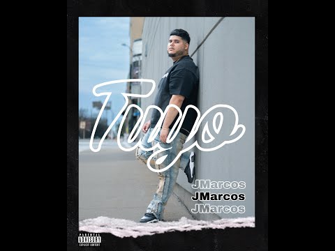 Tuyo - JMarcos (Video Official)