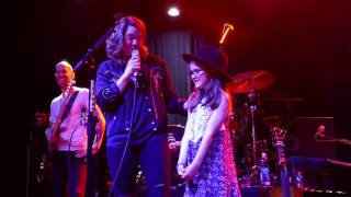 Brandi Carlile - Keep Your Heart Young - 5/26/17 - Fête Music Hall