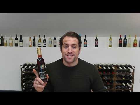 Stanton & Killeen Rutherglen Muscat
