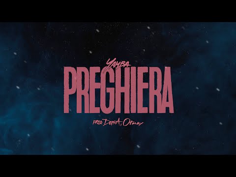 Video thumbnail for Preghiera