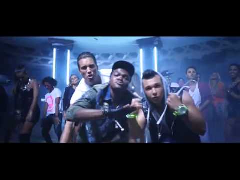DJ Antoine vs Mad Mark feat B Case U Jean   House Party Official Video