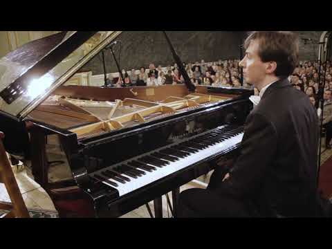Ludwig van Beethoven: “Choral Fantasy” op. 80