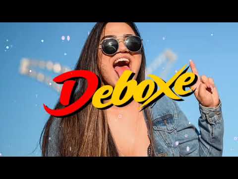 CD Deboxe 2023 - House Desande - DJ Vinícius Cavalcante