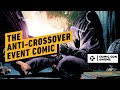Creating the Anti-Crossover Event at Image Comics | Comic Con @Home 2020