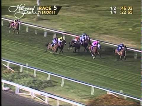 West Ruler Rebounds In Friday Feature