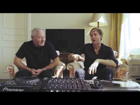 Richie Hawtin's Model 1 DJ mixer - Gear Guide