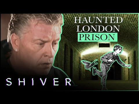 Violent Spirit Attacks Revealed: Most Haunted | Shiver
