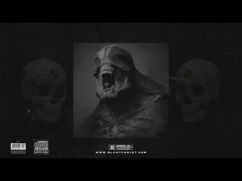 [FREE] KILL DYLL x SCARLXRD TYPE BEAT | "RUPTURED" | [Prod. Blunt Christ] | HARD DISTORTED 808 2024
