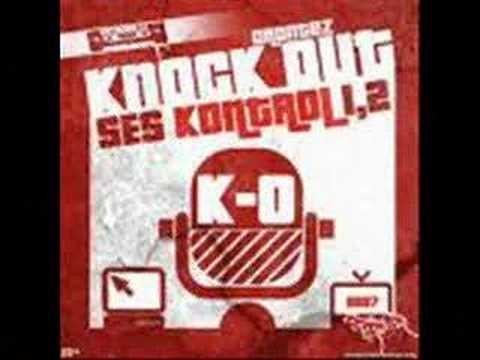 orontez knock out`dan koleraya diss(çok manyak bi diss)