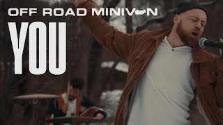 YOU Music Video