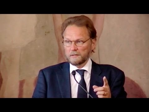 Raamattu avautuu 24 - Kylväminen