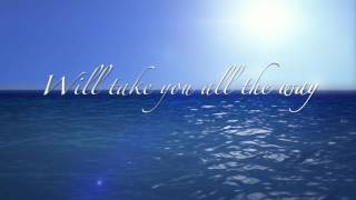 Hali Hicks My Ocean Lyric Video