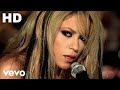 Shakira - Te Aviso, Te Anuncio (Tango) (Official HD Video)