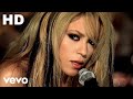 Shakira - Te Aviso, Te Anuncio 