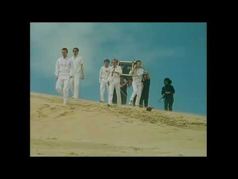 Men At Work - Down Under(Official Music Video), Full HD (Digitally Remastered and Upscaled)