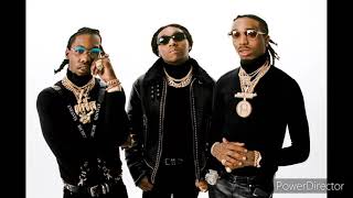 Migos - Pipe It Up (Remix) [Bass Boosted]