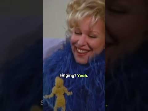 Enter The Bette Midler! 5 Rochelle Rochelle : English Learning with "Seinfeld"161