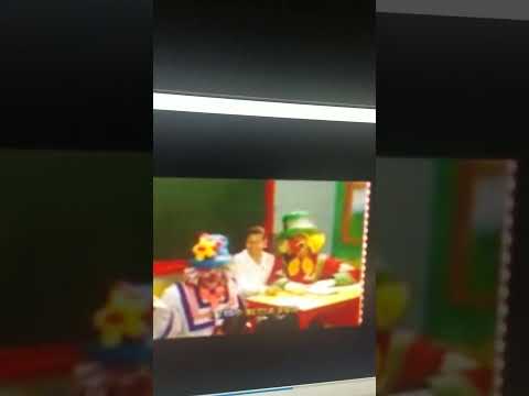 Patati Patatá Arco-Íris DVD Coletânea de Sucessos Vol.3