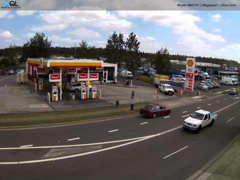 2 Megapixel N9071P IP Camera Mini Dome 3.6mm Lens.mp4