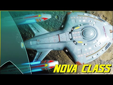 (114)The Nova Class