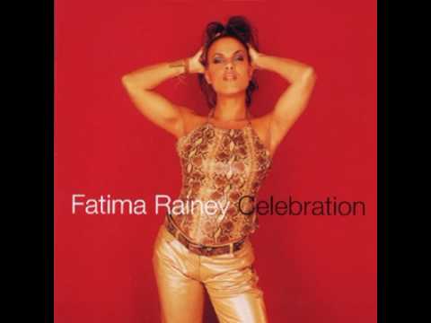 Fatima Rainey『Celebration』