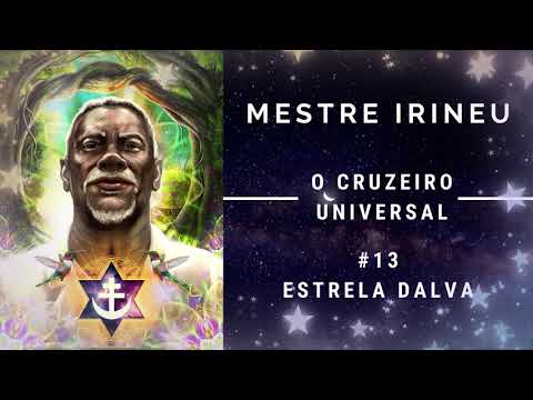 Hino #13 - Estrela Dalva