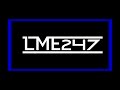 Throwback For Late December 2018 LogoMediaEditing247 THX Styled Logo