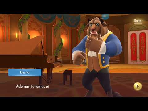 DISNEY PRINCESS MAJESTIC QUEST 2019/2020 LEVEL 170/173 #60 ANDROID GAMEPLAY HD (VIDEO OFICIAL)
