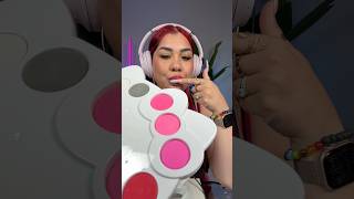 ASMR Spit Paint Your Face - The Ultimate Relaxation Experience!