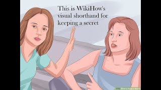 My 30 Day World - Day 8 - Some Secrets are Lost