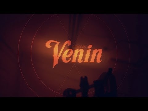 Ki:Theory - Venin (Official Music Video)