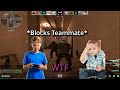 Rage Bait Instigating In CS2